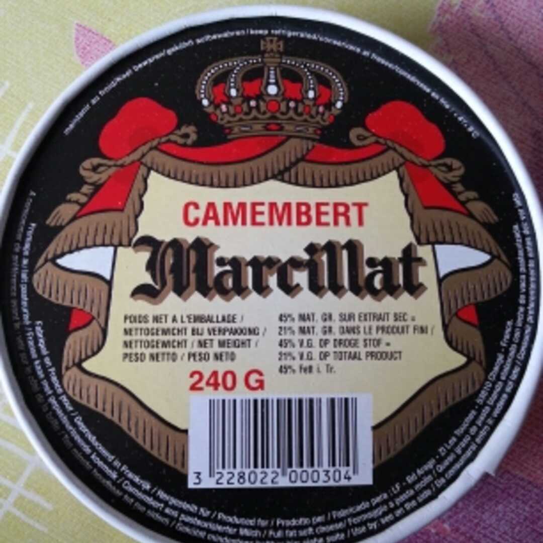 Queso Camembert