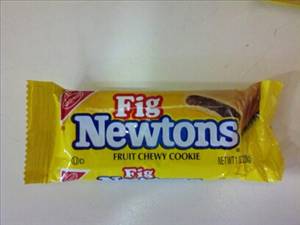Great Value Fig Newton Bars