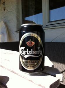 Carlsberg Öl