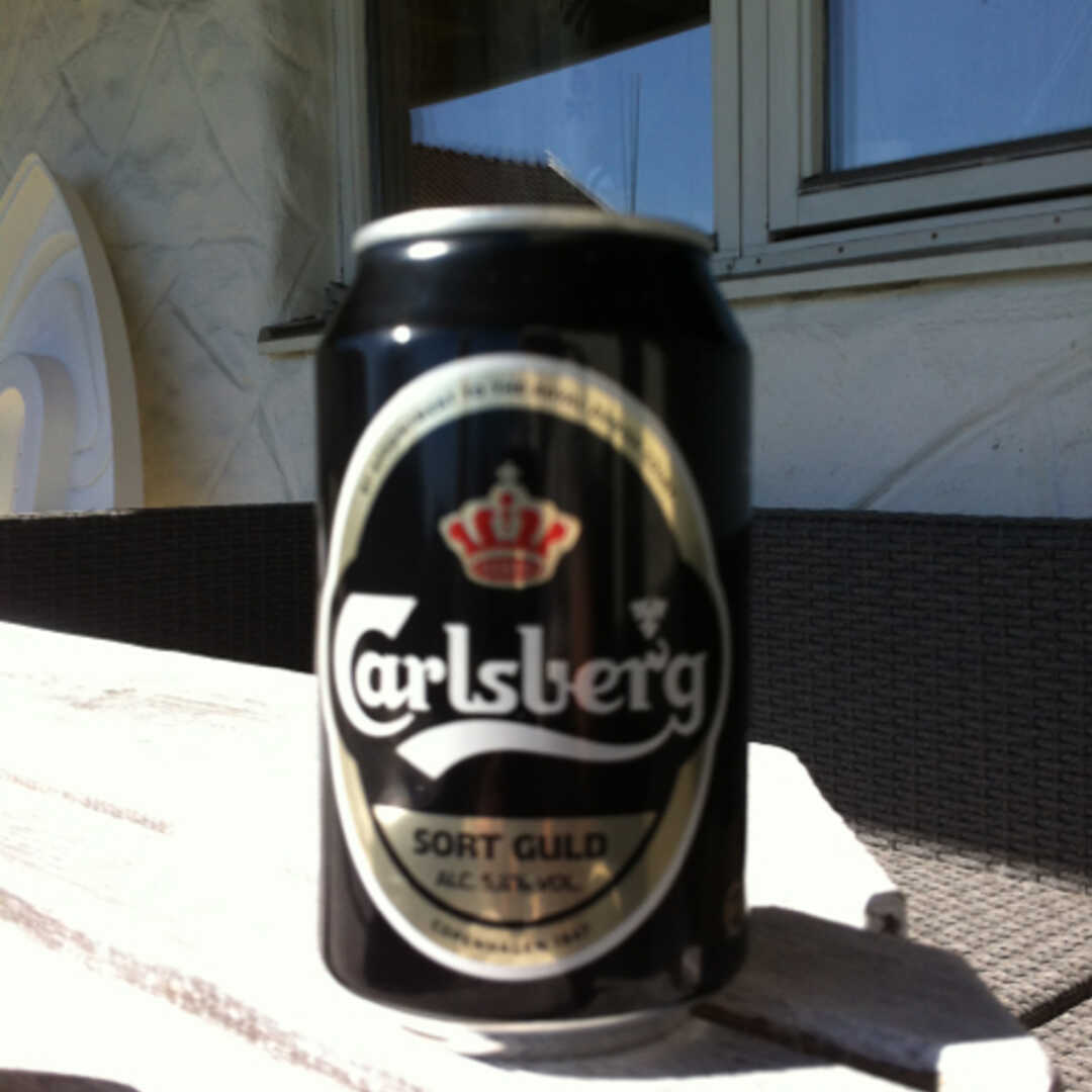 Carlsberg Öl