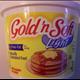 Greggs Gold-n-Soft Light Margarine