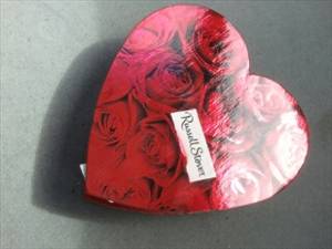 Russell Stover Assorted Fine Chocolates