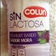 Colun Yoghurt sin Lactosa