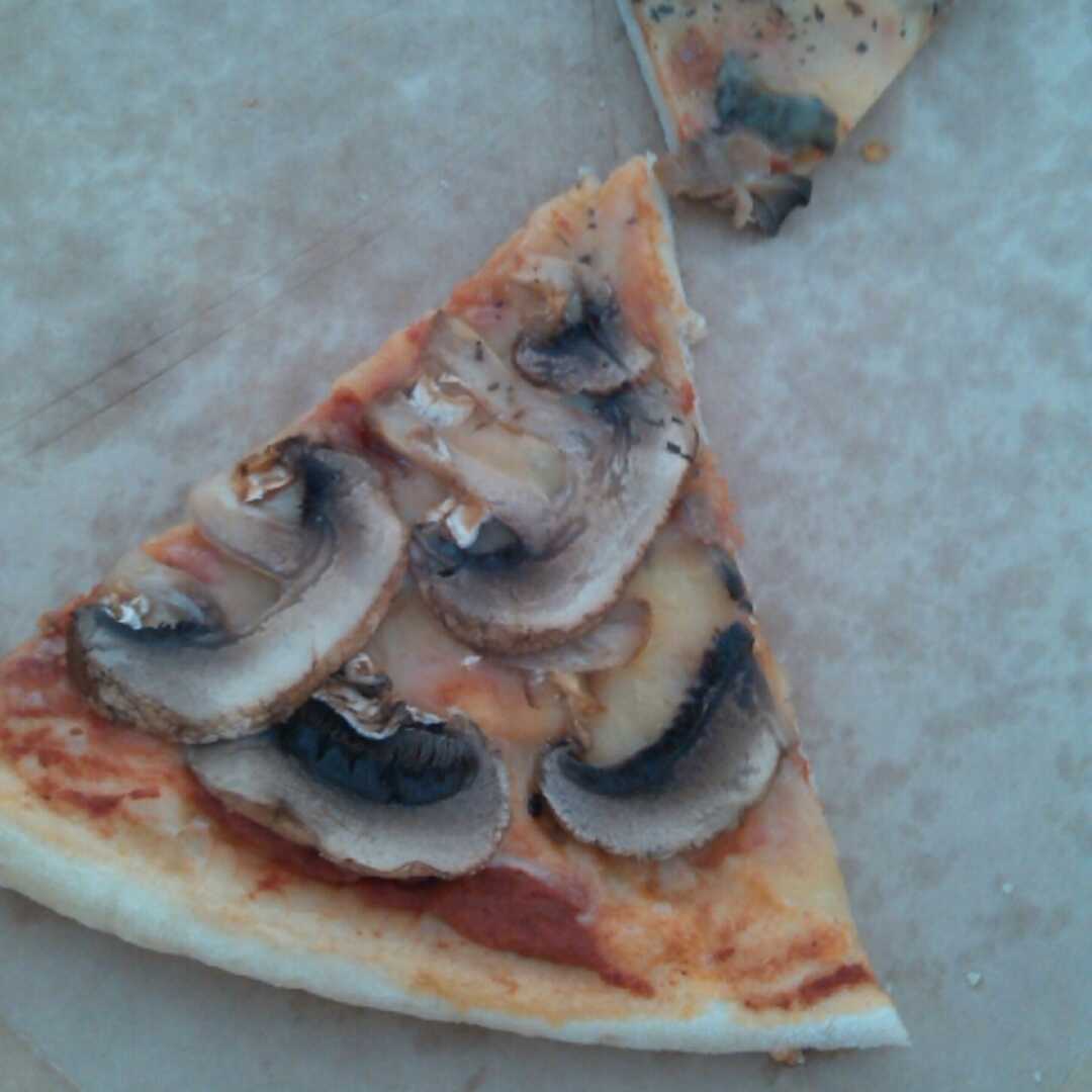 ampm Pizza