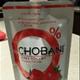 Chobani Strawberry Fat Free Yogurt