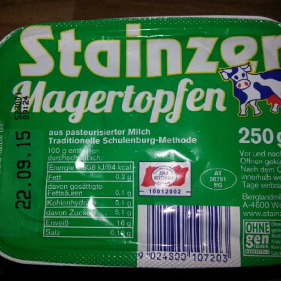 Stainzer Magertopfen