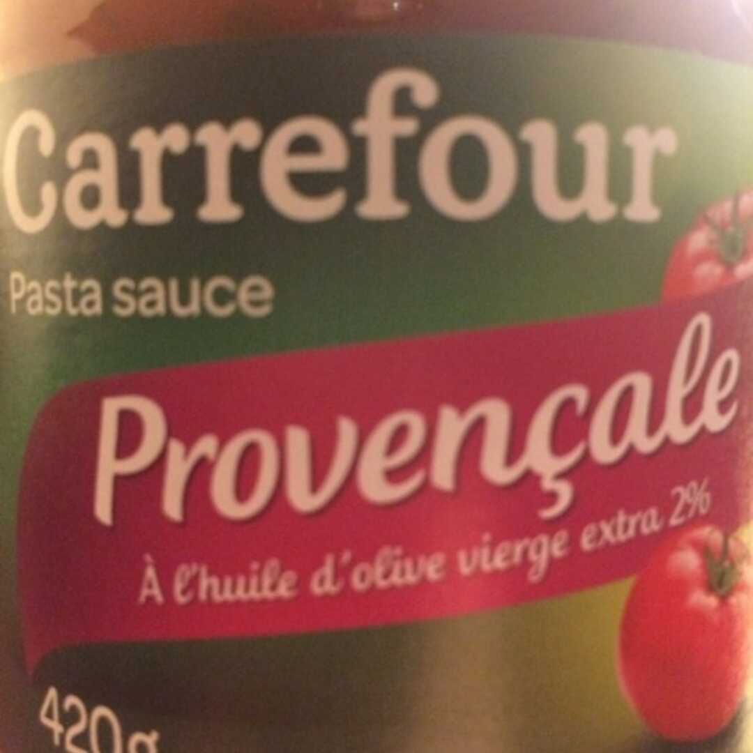 Carrefour Pasta Sauce Provençale