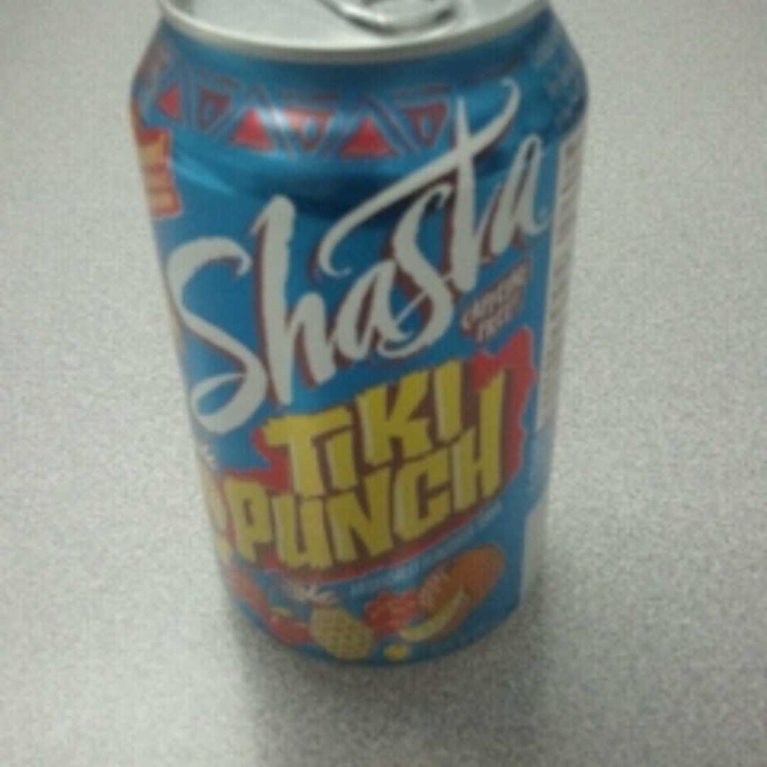 Shasta Tiki Punch