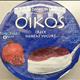 Dannon Oikos Greek Nonfat Yogurt - Pomegranate