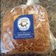 California Sourdough Seeded Rye Square