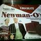 Newman's Own Organic Newman-O's Chocolate Filled Chocolate Cookies