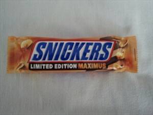 Snickers Maximus