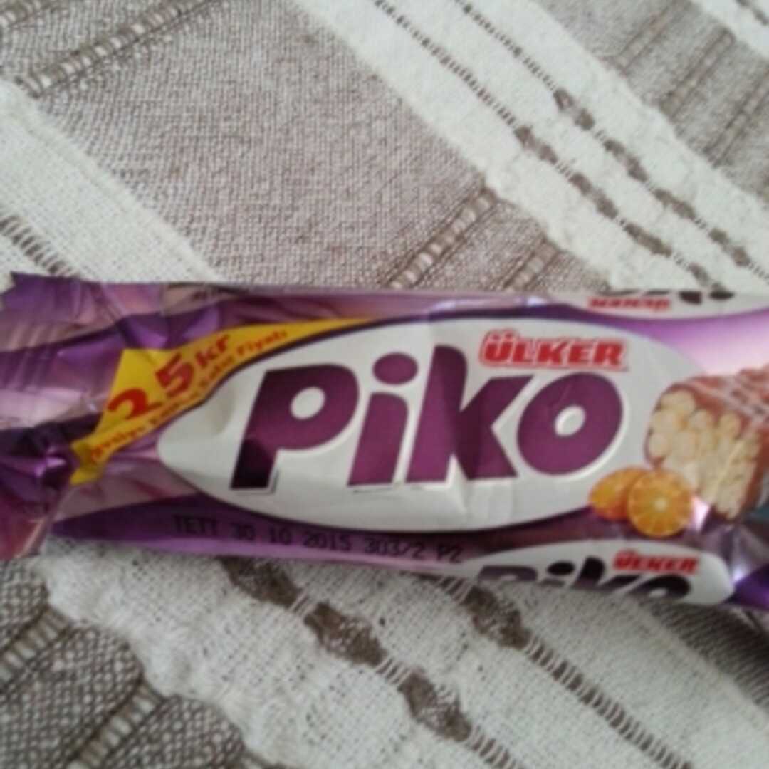 Ülker Piko