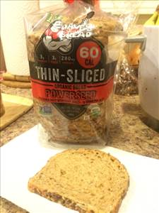 Dave's Killer Bread Thin-Sliced Powerseed Bread