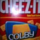 Sunshine Cheez-It Colby Crackers