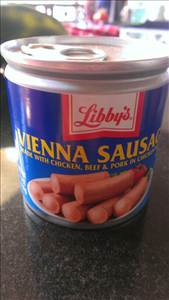 Libby's Vienna Sausage (4)