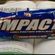 VPX Zero Impact High Protein Meal Bars - Peanut Butter & Jelly