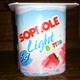 Soprole Yoghurt Batido Light Stevia