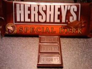 Hershey's Special Dark Chocolate Bar