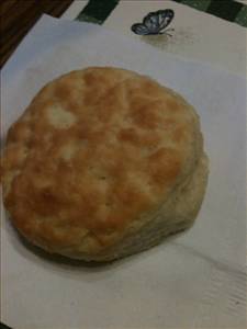 Bojangles Plain Biscuit