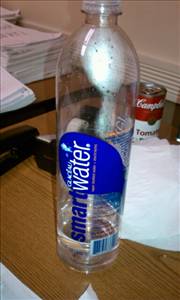 Glaceau Smartwater (Electrolyte Enhanced Water)