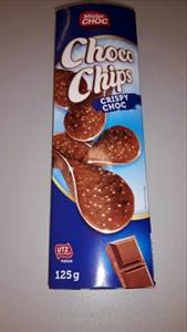 Mister Choc Choco Chips