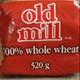 Old Mill Whole Wheat Bread