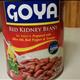Goya Red Kidney Beans in Sauce