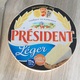 Président Camembert Léger