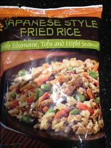 Trader Joe's Japanese Style Fried Rice