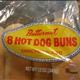Butternut Bread Hot Dog Bun