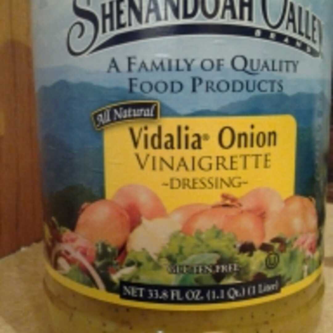 Shenandoah Valley Vidalia Onion Vinaigrette Dressing