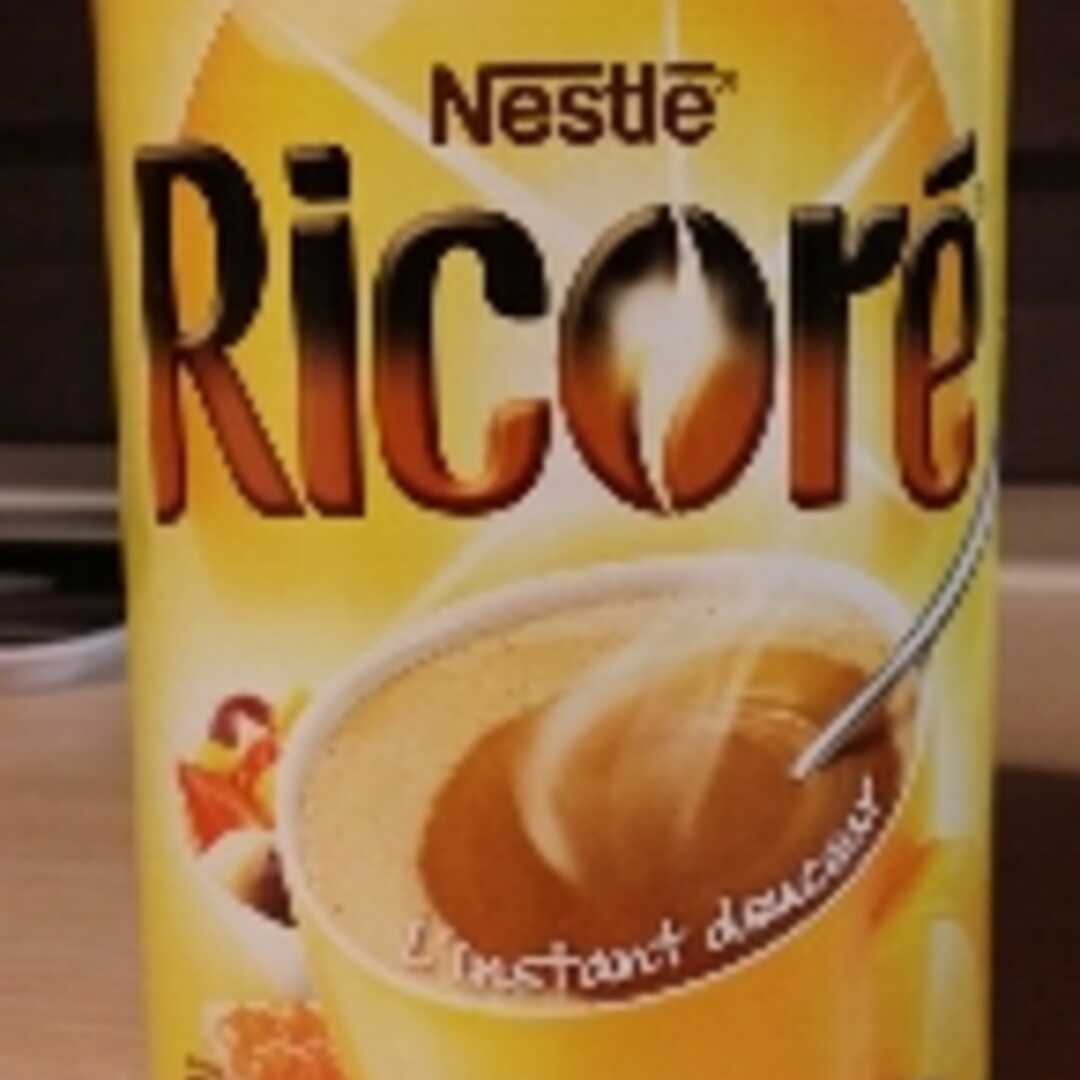 Nestlé Ricoré Bonjour