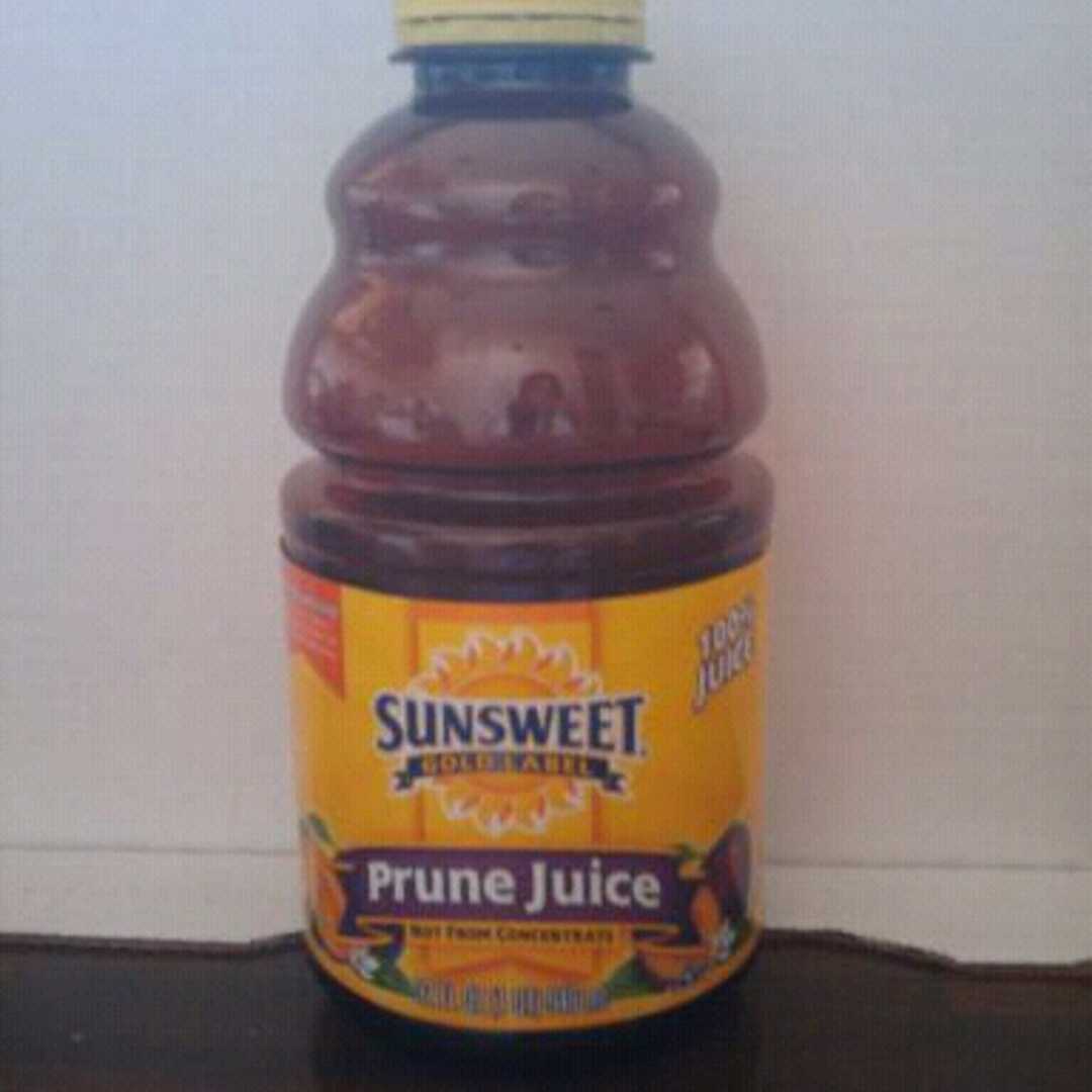 Sunsweet Gold Label Prune Juice