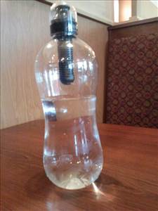 Water (Bottled)