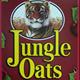 Jungle Oats Red Berry Flavour