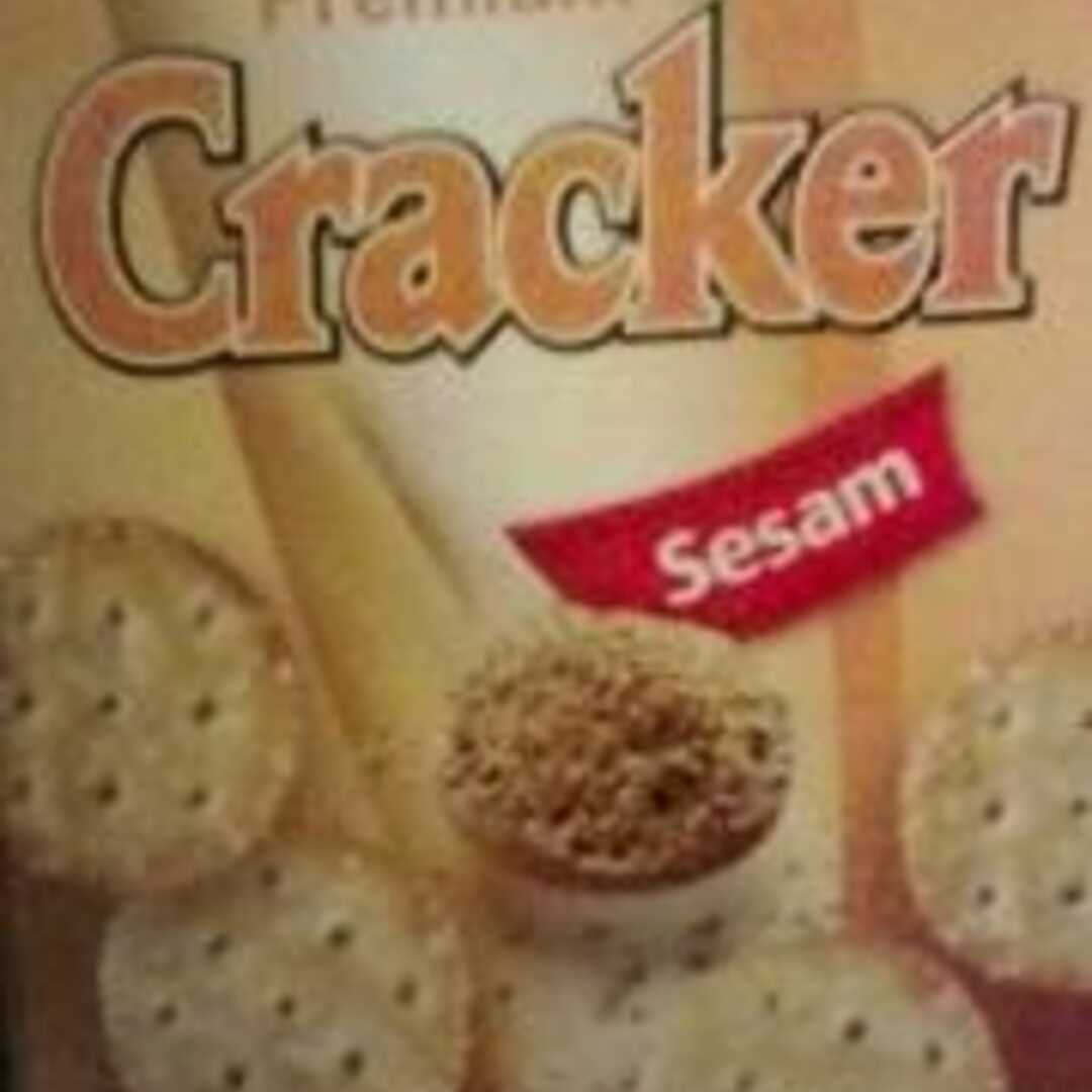 Feurich Premium Cracker Sesam