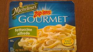 Michelina's Budget Gourmet Fettuccini Alfredo