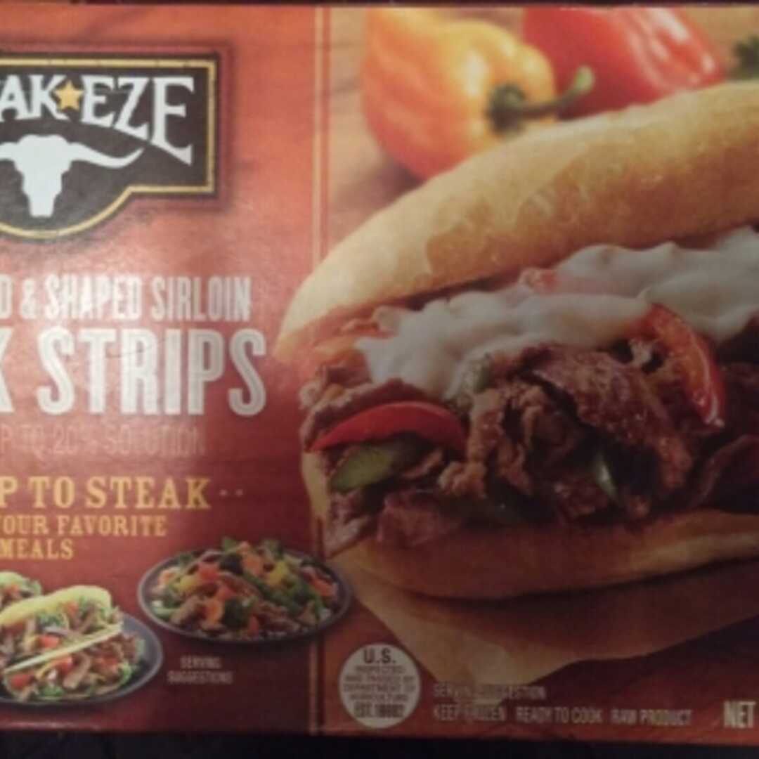 Steak-Eze Steak Strips