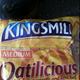 Kingsmill Oatilicious Bread