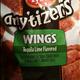 Tyson Foods Any'tizers Tequila Lime Flavored Wings