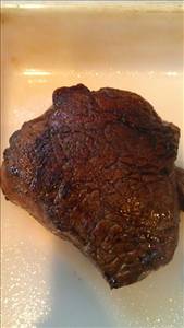 Beef Tenderloin (Trimmed to 1/8" Fat)