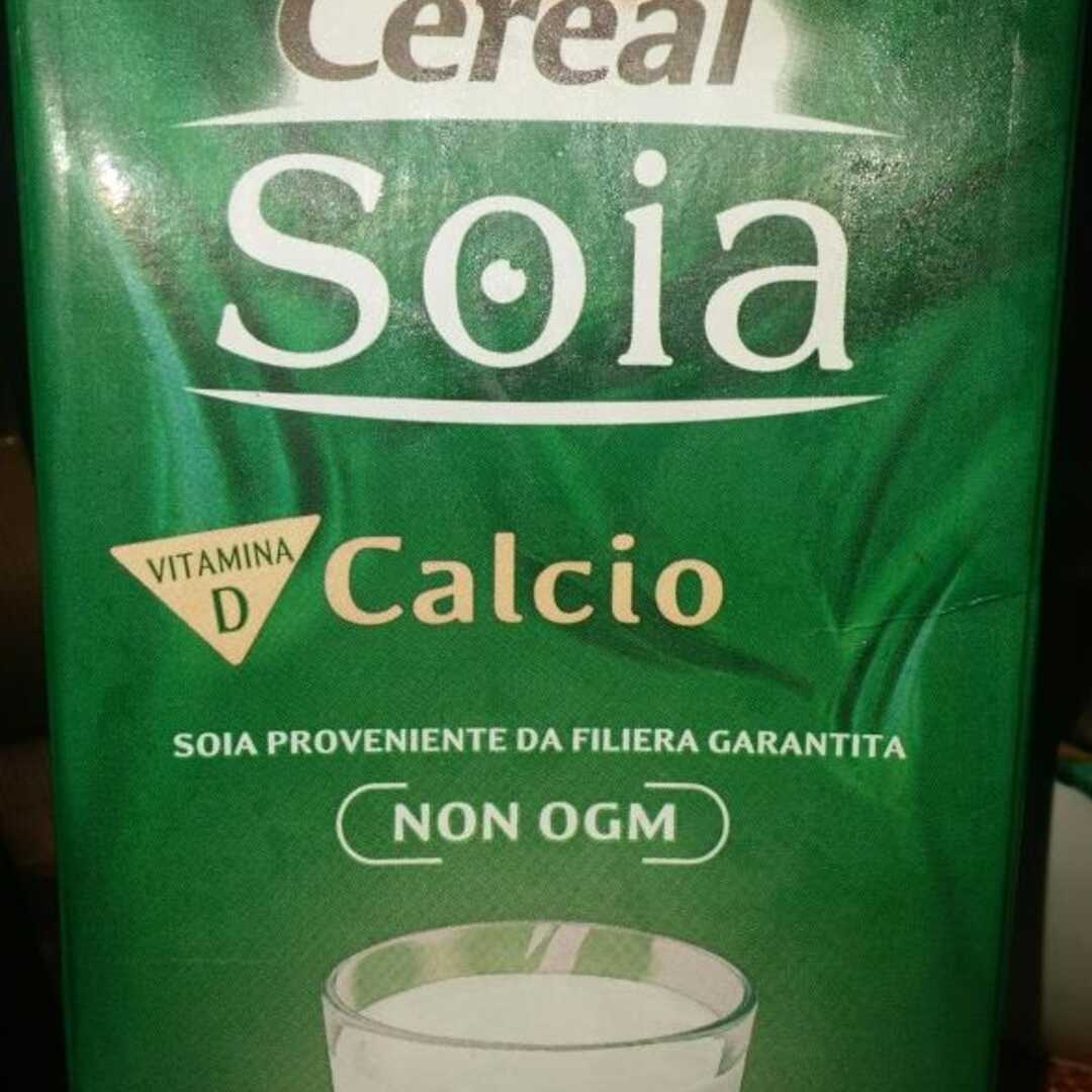 Céréal Latte di Soia