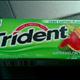 Trident Sugar Free Watermelon Twist Gum