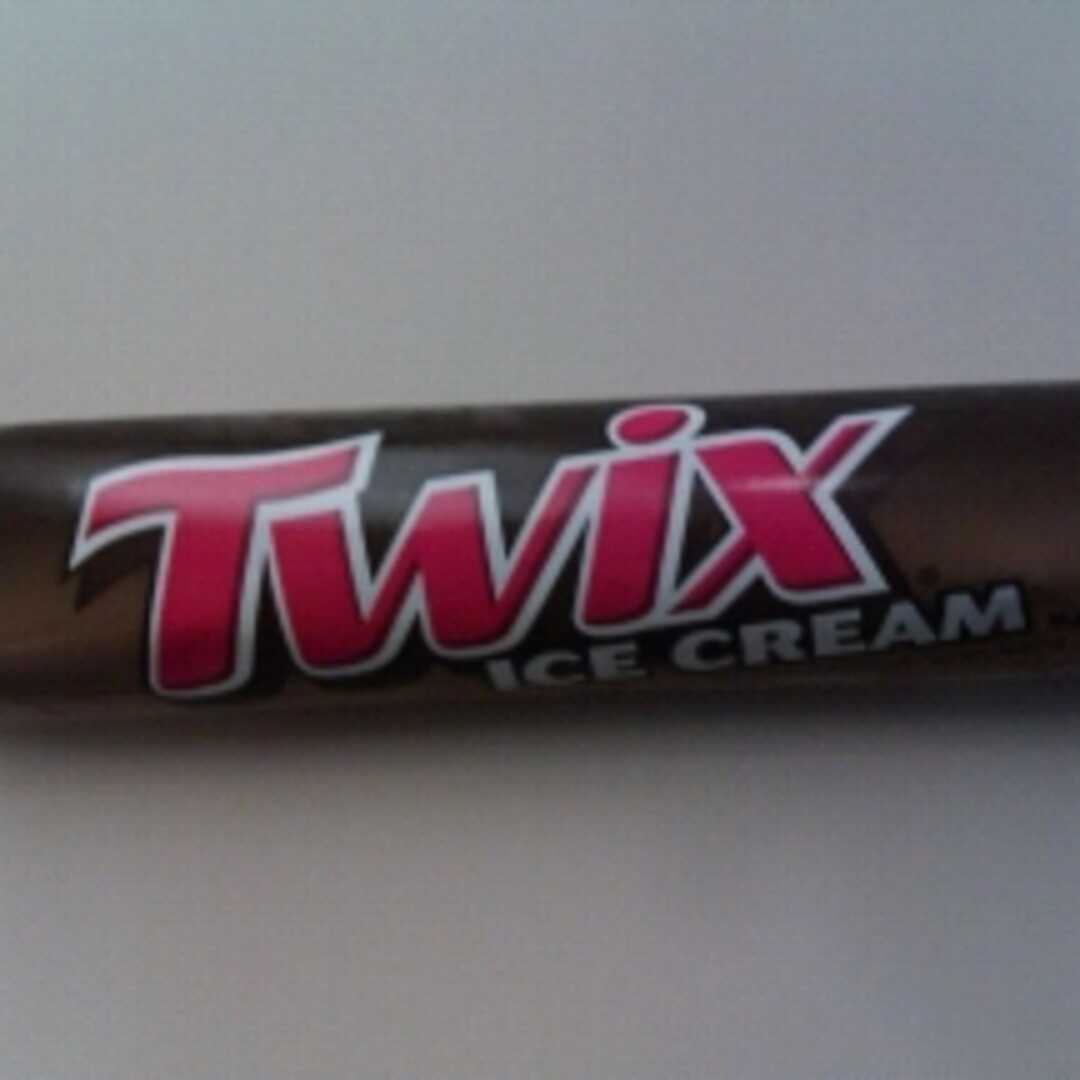Mars Twix Ice Cream Bar