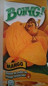 Boing! Jugo de Mango