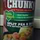 Campbell's Split Pea and Ham Soup