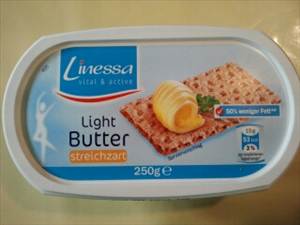 Linessa Light Butter