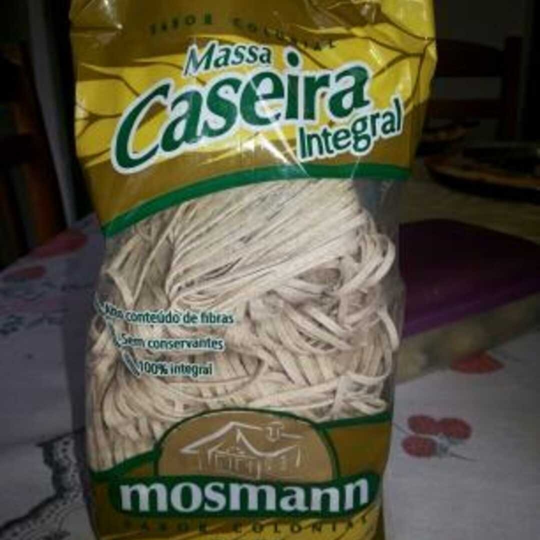 Mosmann Massa Caseira Integral