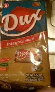 Cordialsa Dux Wheat Crackers